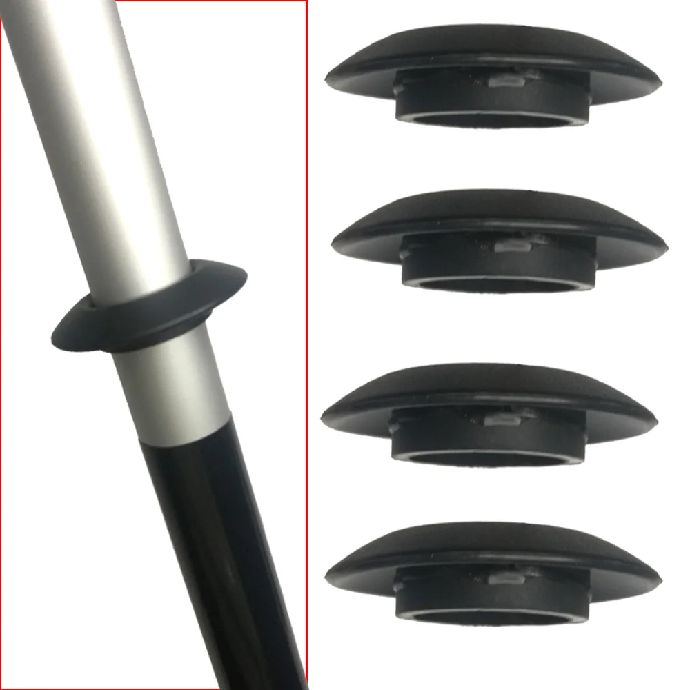 Fishing Kayak Cart - Anneaux universels d'égouttement de rame de