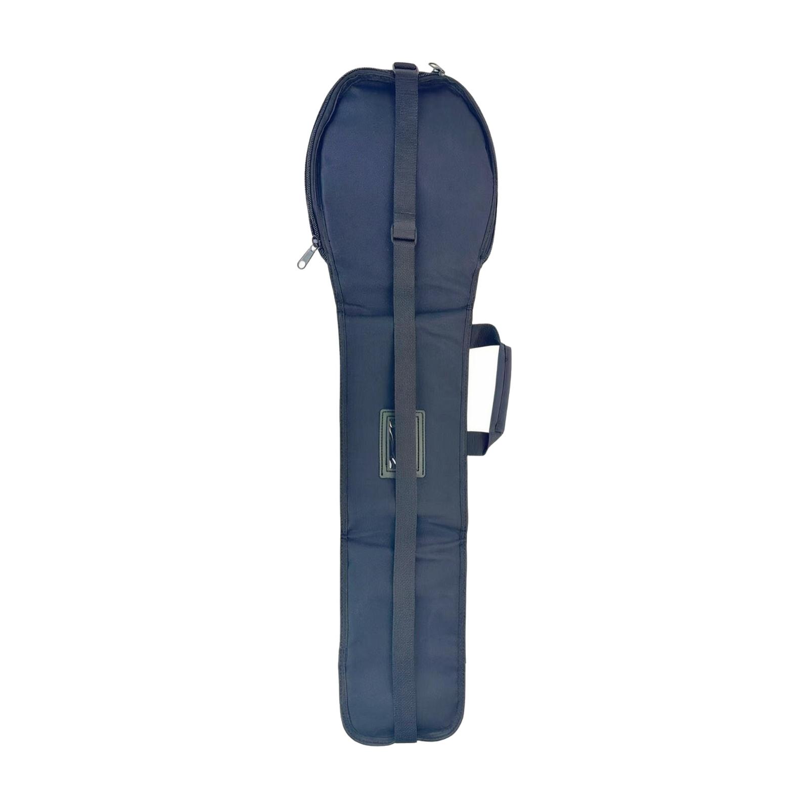 Fishing Kayak Paddle - Housse de rangement robuste pour pagaie