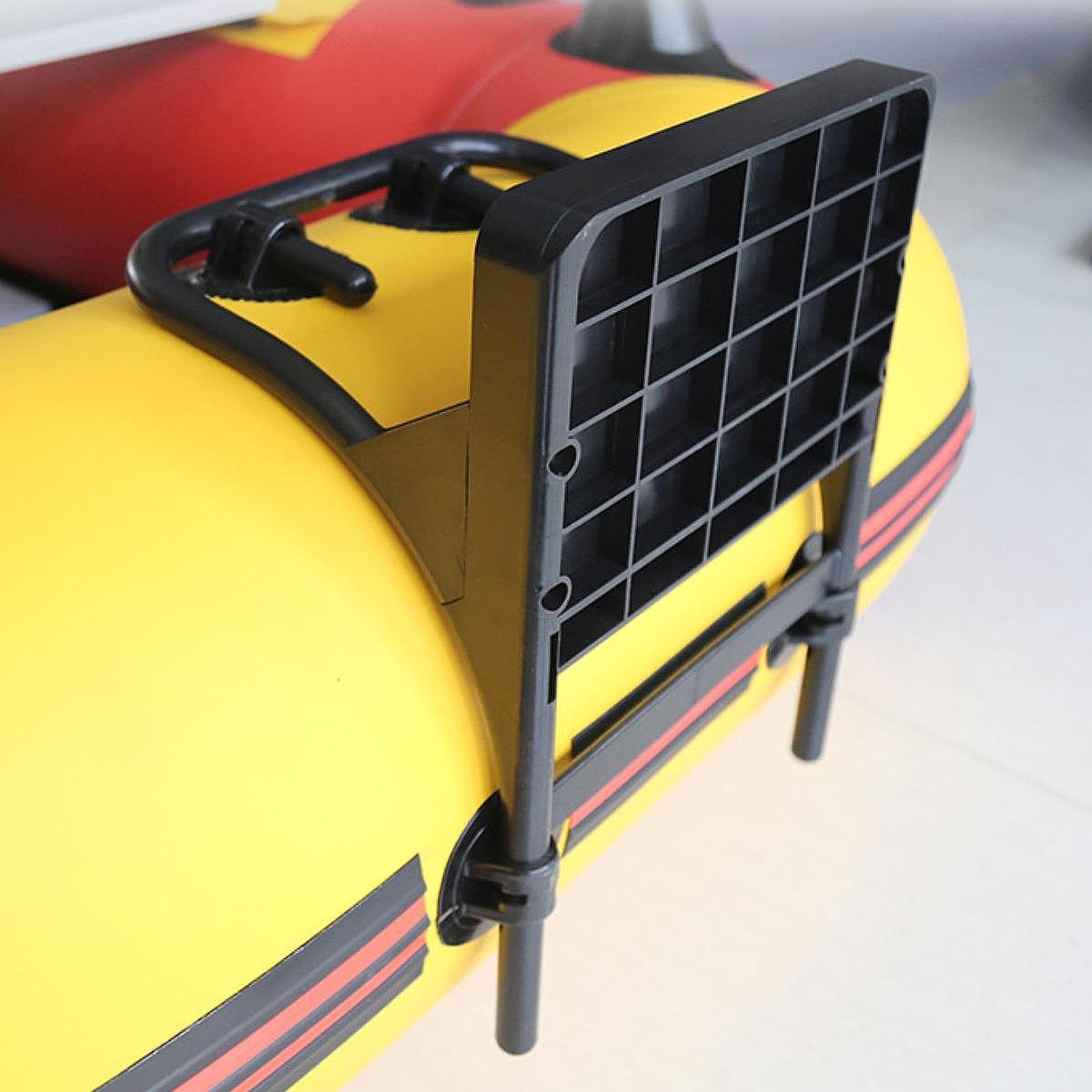 Fishing Kayak Cart - Support de montage de moteur de