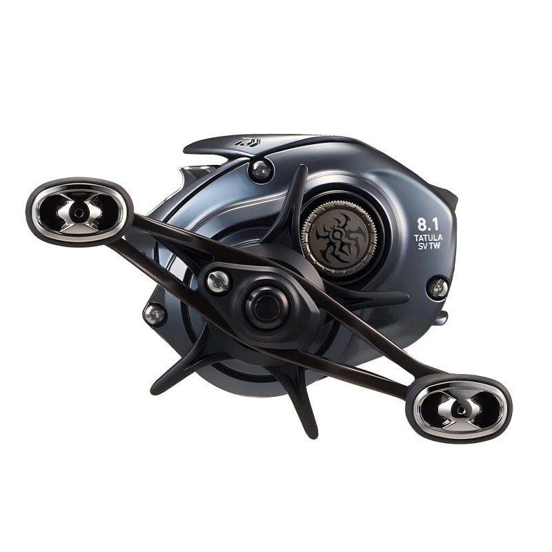 Nouveau moulinet de pêche DAIW - Daiwa Reel Fuego avis et prix