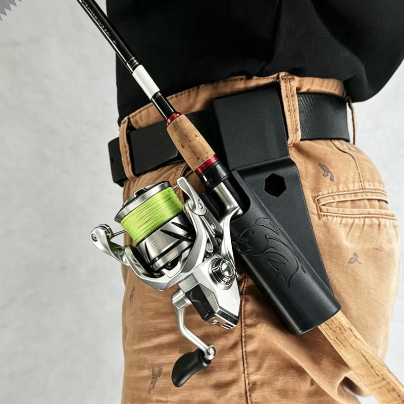 Ceinture porte-canne à pêche m - Fishing Kayak Rod Holder avis et prix