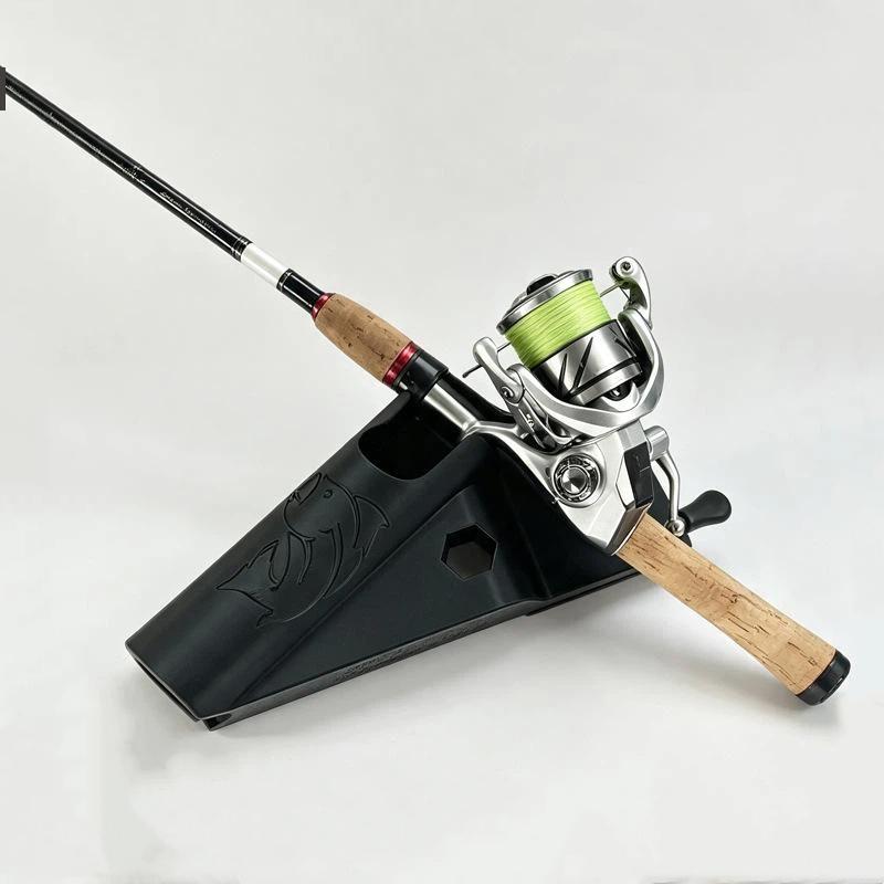 Ceinture porte-canne à pêche m - Fishing Kayak Rod Holder avis et prix