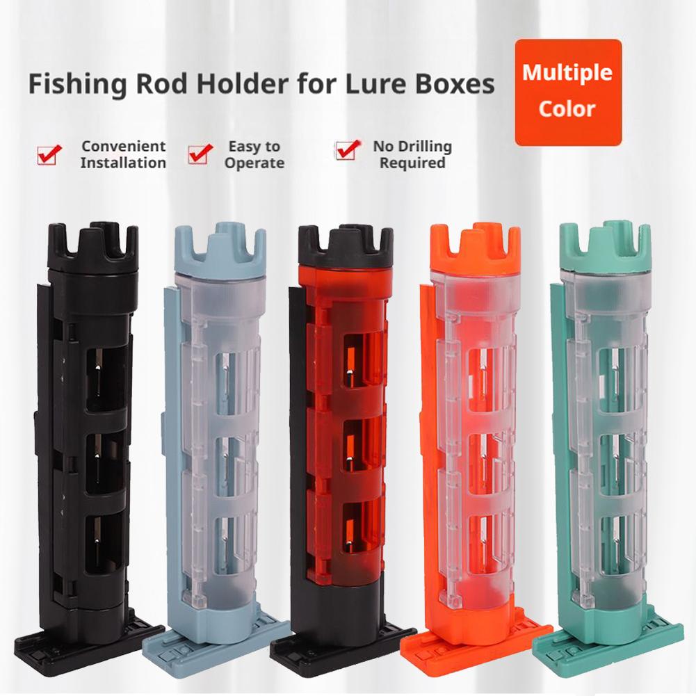 Support de canne à pêche, supp - Fishing Kayak Cart avis et prix