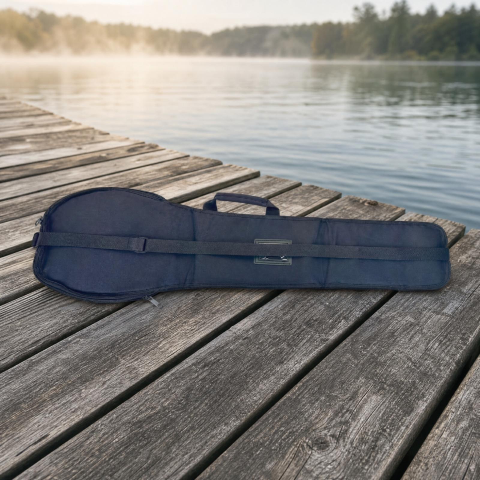 Housse de rangement robuste po - Fishing Kayak Paddle avis et prix