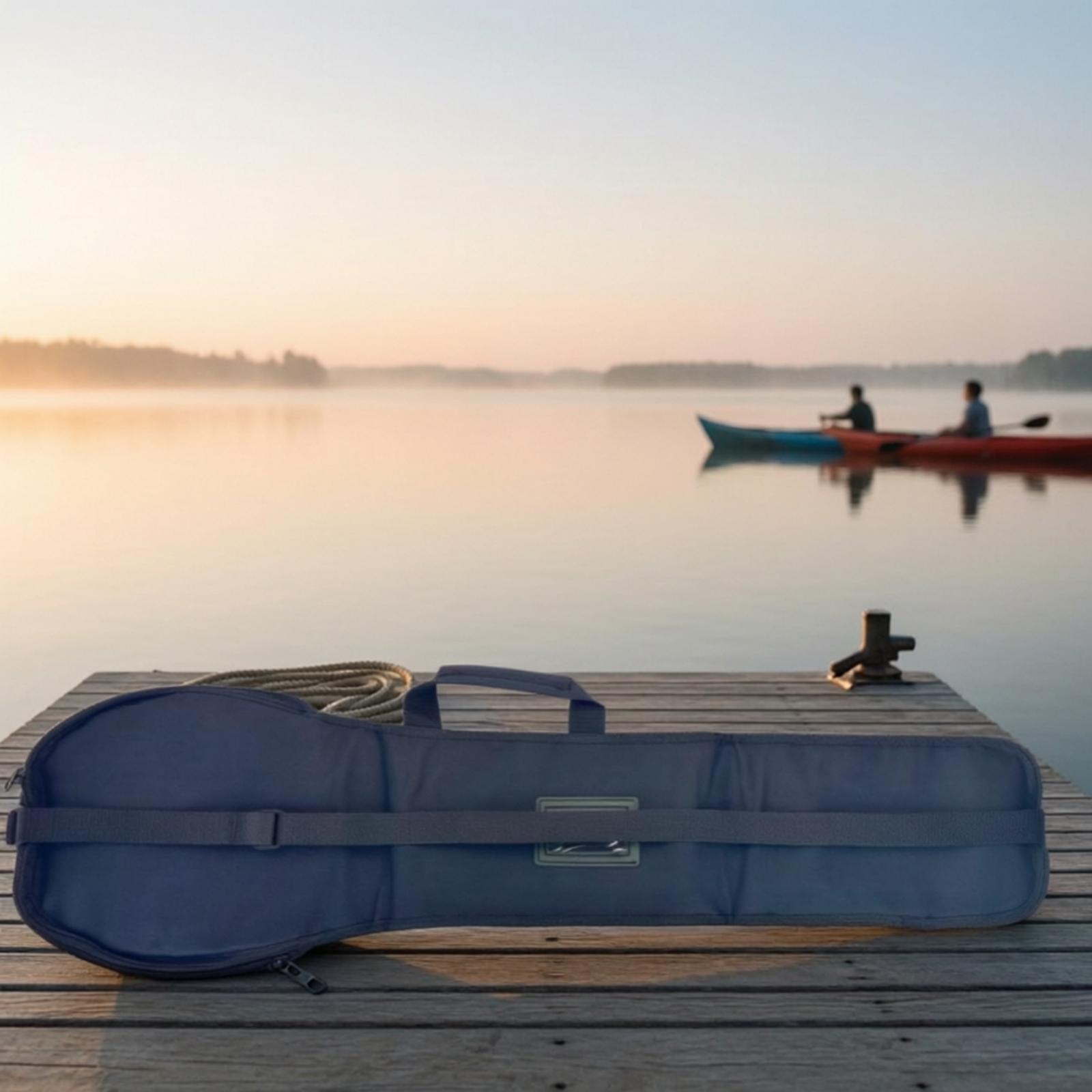 Housse de rangement robuste po - Fishing Kayak Paddle avis et prix