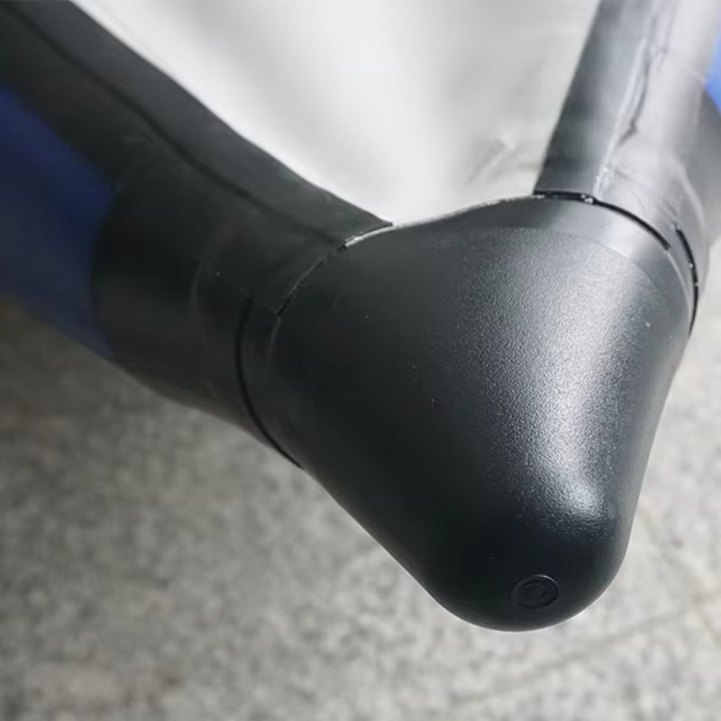 Kayak gonflable pour deux pers - Fishing Kayak Paddle avis et prix