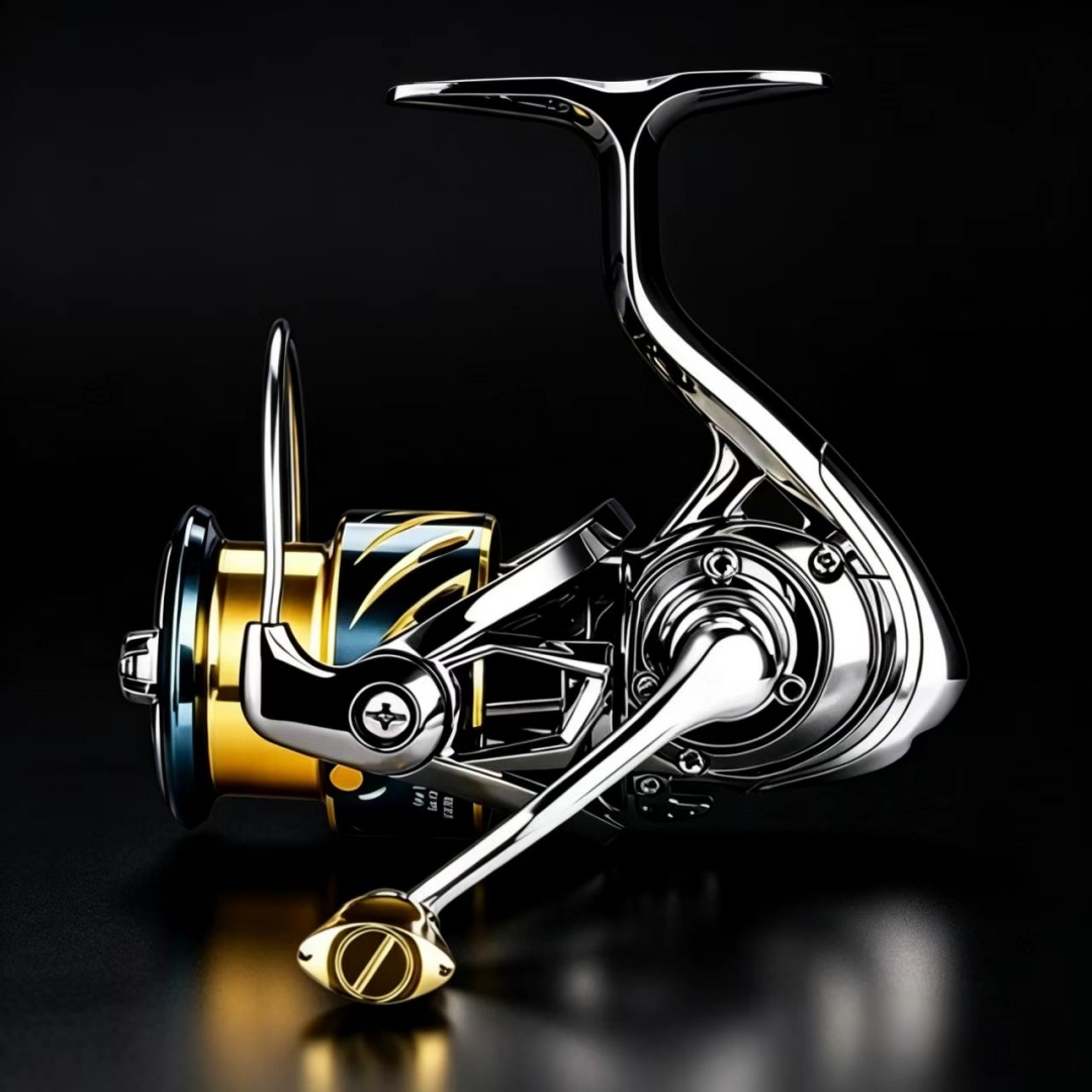 Moulinet de pêche Abu Garcia a - Abu Garcia Reel Max avis et prix