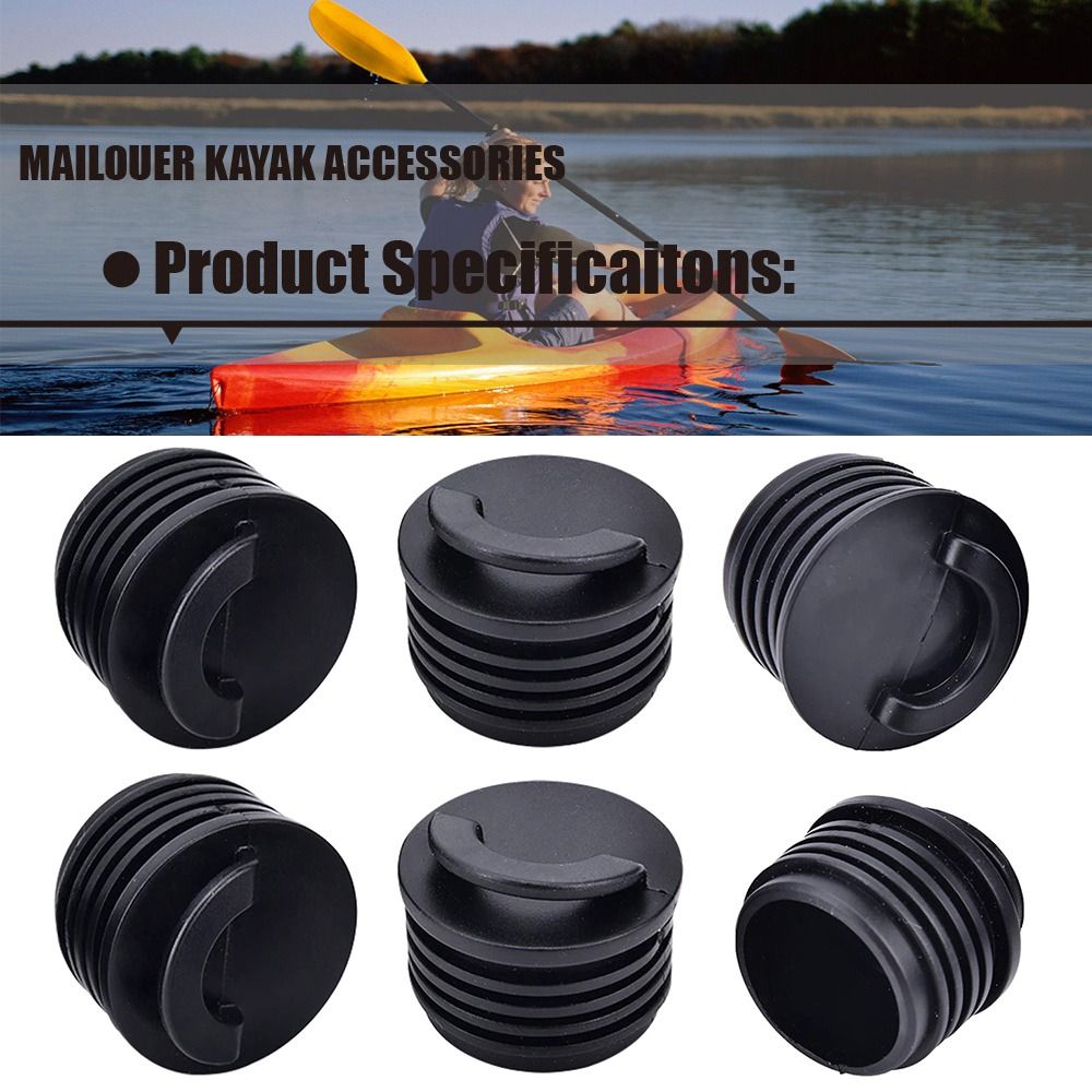 Bouchons en caoutchouc pour ca - Fishing Kayak Rod Holder avis et prix