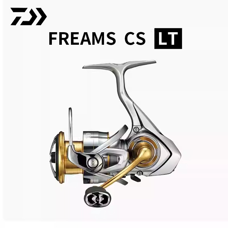 DAIWA 21 FREAMS LT 2000S 2500  - Daiwa Reel Fuego avis et prix