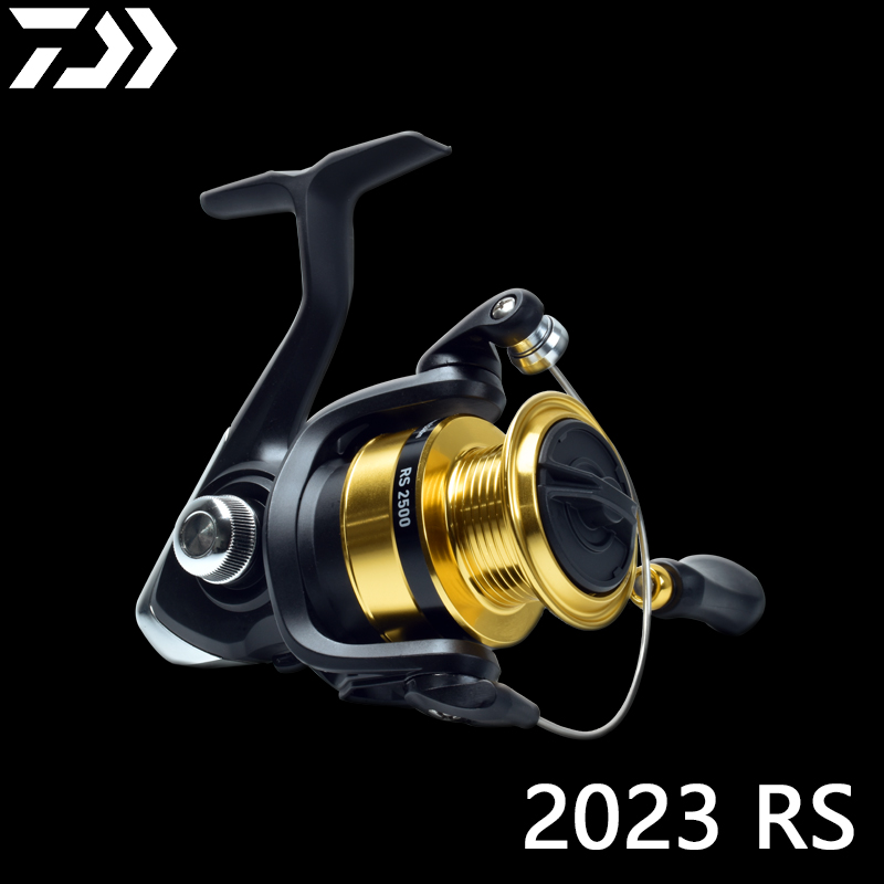 DAIWA-Moulinet Spinning RS pou - Daiwa Reel Fuego avis et prix