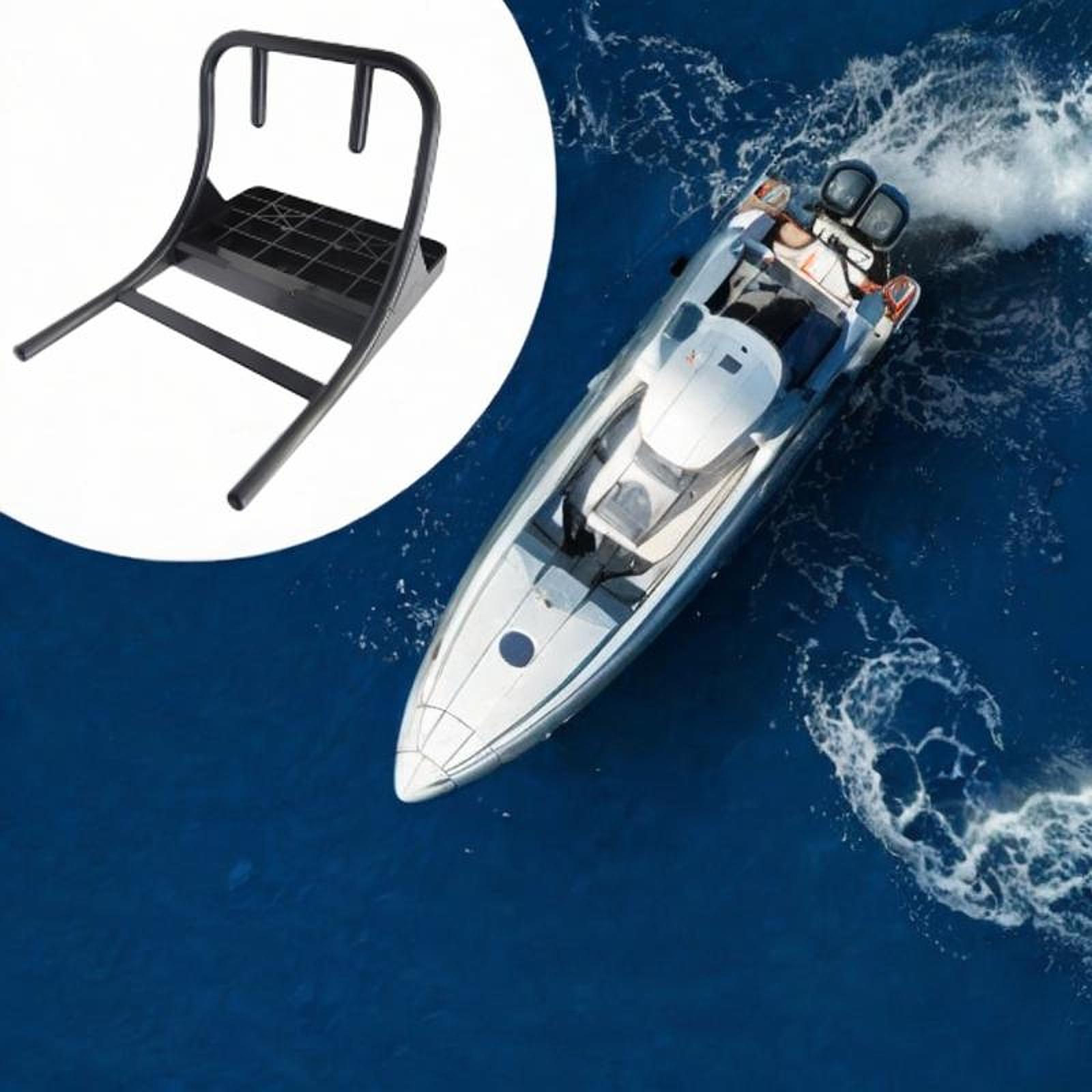 Support de montage de moteur d - Fishing Kayak Cart avis et prix